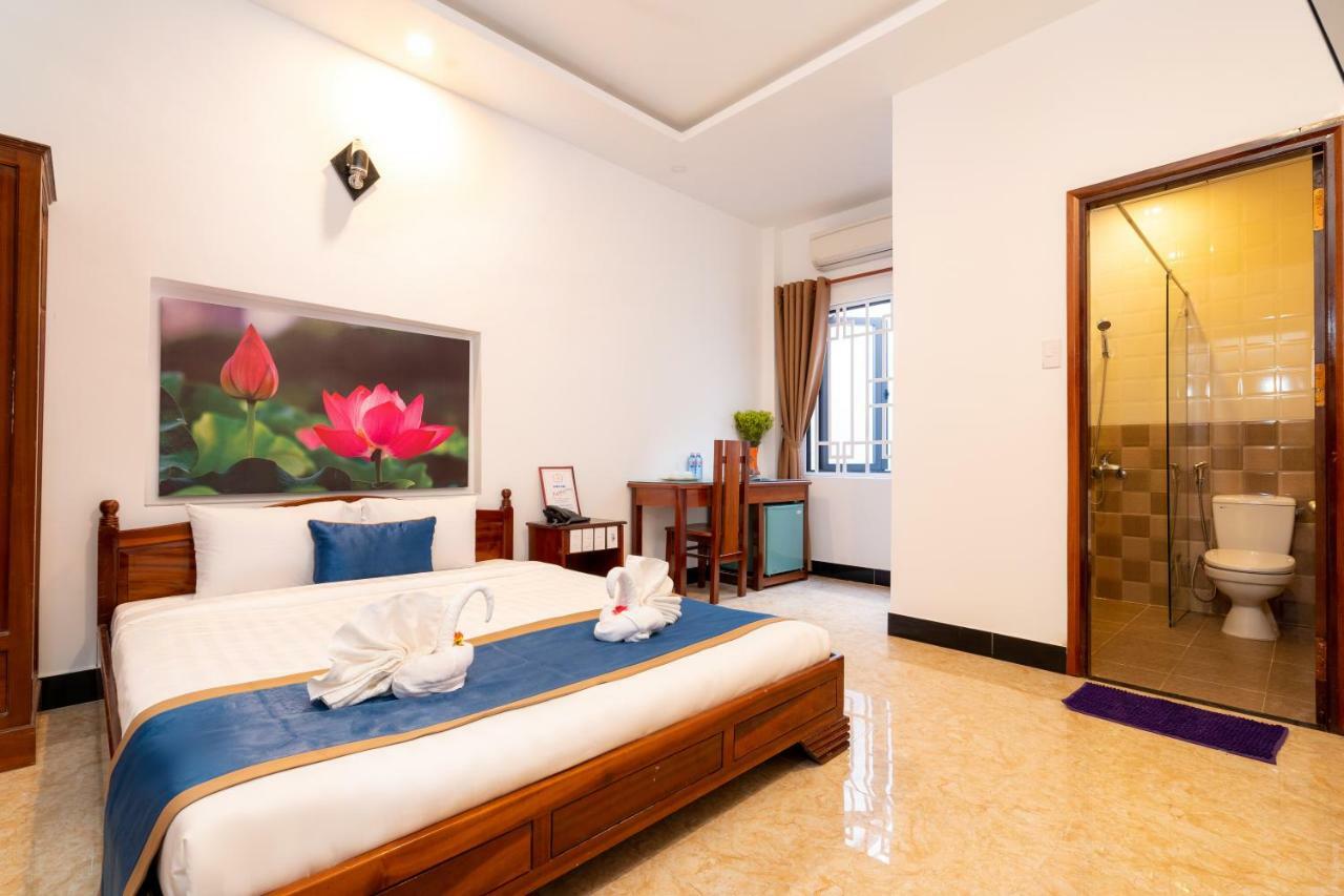Family Hotel Hoi An Exterior foto